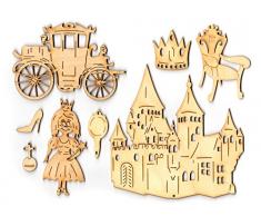 Petras Bastel News Bastelset