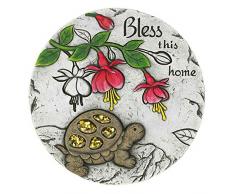 Summerfield Terrace 10018545 Bless This Home Trittstein, Mehrfarbig