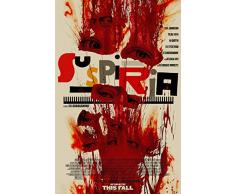 newhorizon Filmposter, Motiv Suspiria, 35,6 x 55,9 cm, Keine DVD