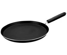 IBILI Crêpes-Pfanne Indubasic 26 cm, Kunststoff, schwarz