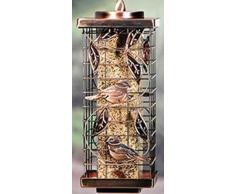 Audubon Kay Home Products Vogelfutterstation, Eichhörnchenfest