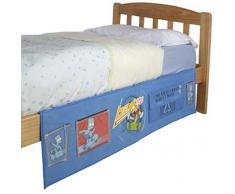 Wesco The Simpsons-Bart Nachttisch Organizer