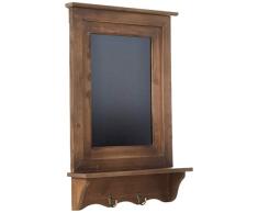 Wald Imports 4402 Wandregal, Braun