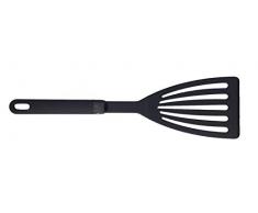 ZASEVES Schöpflöffel aus Nylon, klein, Mehrfarbig