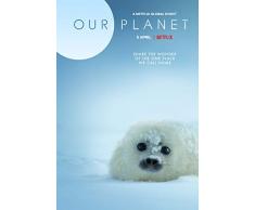 newhorizon Filmposter, Motiv Our Planet, 43,2 x 63,5 cm
