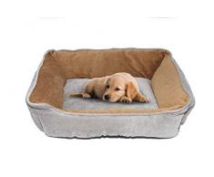 Datex Hundebett Katzen King, 44x34x15 cm