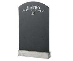 WHW Whole House Worlds Memoboard Bistro. Set 2. h Parent 15 H x 9 W Inches
