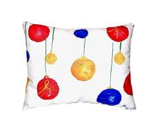 Betsy Drake NC294 Weihnachtskissen, ohne Kordel, 40,6 x 50,8 cm