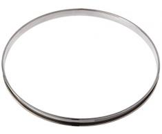 GOBEL (Goberu) 18-10 Tortenring 300mm No.824992 (Japan Import / Das Paket und das Handbuch werden in Japanisch)