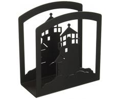 Village Wrought Iron 15,2 cm Leuchtturm Serviettenhalter