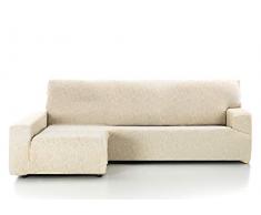 Martina Home Sonnenliege Chaise Longue Brazo Izquierdo Camel