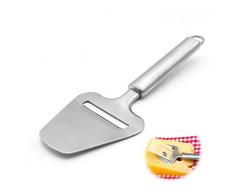 Axgo Käsehobel Hobelschneider Silber