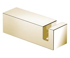 Hewi Heinrich Wilke Handtuchhaken, Gold