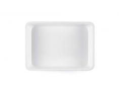 Excelsa Happy Hour Tablett, rechteckig, 30 x 20 x 4 cm, Melamin