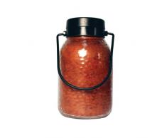 A Cheerful Giver Aunt Kooks Apple Simplicity Laterne im Glas, 473 ml