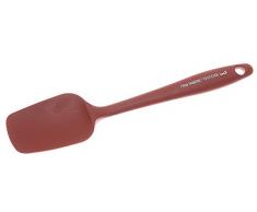 Teigschaber 20 cm Kitchen Gadget Silikon rot