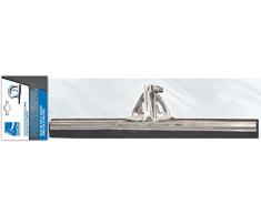 Squeegees Schieb Wasser 45 cm Fensterwischer Metall Lava Glas Wasserschieber
