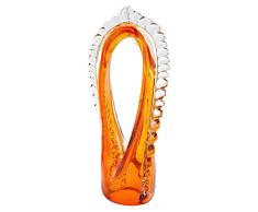 Diamond Star Glasdeko Glasfigur