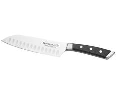 Tescoma Santokumesser Azza Schwarz Edelstahl Azza
