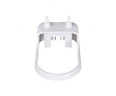 IMIKE Elektrische Zahnbürstenköpfe Halter Ständer Zahnbürste Ladegerät Ständer Basis für Philips Sonicare 2 Series HX6730 HX6511 HX6721 HX6512