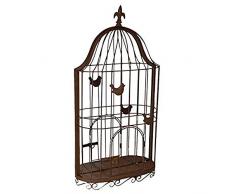 Essential Décor Entrada Collection EN110370 Wandspiegel, 70 cm