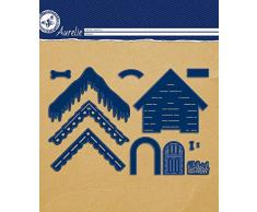 Pergamano Aurélie Craft Die Hundehütte