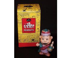 Hallmark Peanuts Galerie Krippe A WISE MAN Linus qpc4063