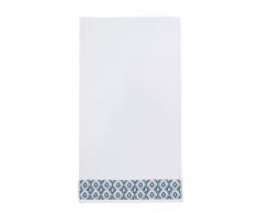 Sancarlos sicode Handtuch, Blau, Schminktisch