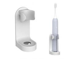 SmartProduct Selbstklebende Zahnbürstenhalter für Elektrische Zahnbürste 1 Stück