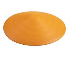 Doornado Türstopper, Carrot - Orange, 118 mm