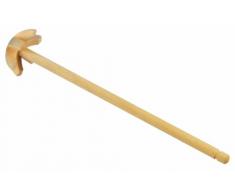 Tescoma Twirl Schneebesen Woody 28 cm