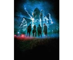 newhorizon Filmposter, Motiv Scary Stories to Tell in The Dark, 43,2 x 55,9 cm, Keine DVD