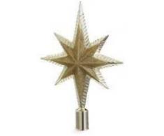 Sienna Y0006013 Baumspitze, Sternform