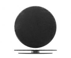 H&H 732874 Teller, drehbar, 30 cm