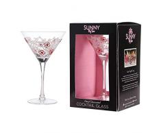 Sunny by Sue SBS074 Cocktailglas