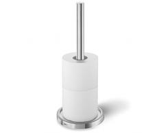 ZACK 40180 MIMO Ersatzrollenhalter, Edelstahl matt