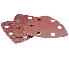 Draper Ersatz Sortiert Schleifblätter (6) für 23666