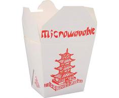 Firplast Übertopf, Karton, 79 x 33 x 30 cm