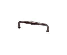 Berenson Forte Möbelgriff, 15,2 cm, bronzefarben