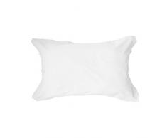 TODAY Kopfkissen 50/70 Mikrofaser weiß Polyester 50 x 70 cm