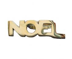 Raine, Noel Serviettenringe, Messing, 5 x 5 x 3 cm