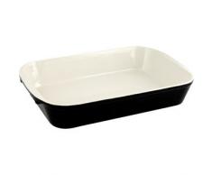 Winware schwarz Bräter