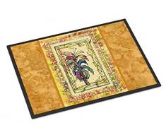 Caroline s Treasures 8615 Mat Palme Innen-, 45,7 x 68,6 cm Multicolor