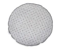 Belily World Sitzkissen, Bodenkissen, Traffic Zimmer