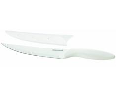 Antihaftbeschichtetes Allzweckmesser PRESTO BIANCO 18 CM