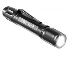 Peli 1910 Taschenlampe, Schwarz