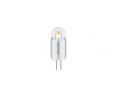 Philips Lampen LED-Lampe CoreProCap #57819300 G4 827 LED-Lampe/Multi-LED 8718696578193