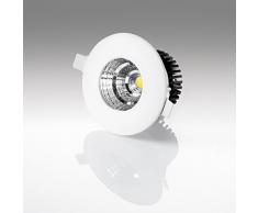 Vivida - Cob Led Downlight, weiß 4000k 5W