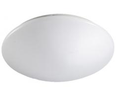 Vivida Speedy Deckenleuchte LED, rund, ᴓ375 mm, 28 W, Weiß