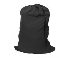 YETHAN Wäschesack, groß 1 Black 1 Schwarz